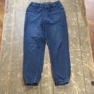 Uniqlo joggers
